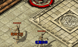 传奇私服发布网