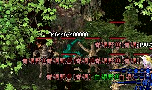 刚开的传奇私服怎么玩?十年老玩家教你快速起步与资源积累